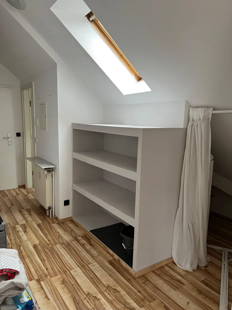 2 Zimmer Wohnung mit 45 m² in Mannheim – Bild 8