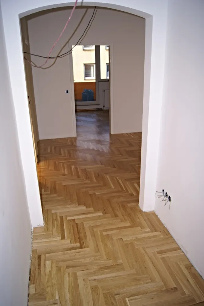 3 Zimmer Wohnung mit 85 m² in Duisburg – Bild 5