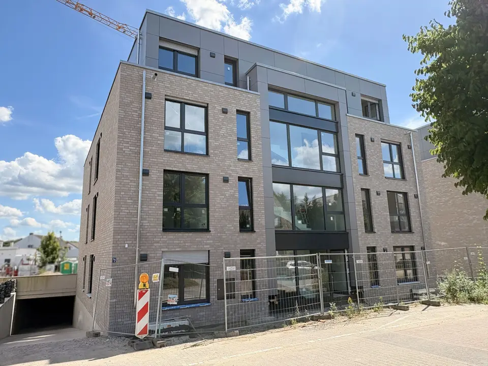 2 Zimmer Wohnung mit 74 m² in Ibbenbüren – Bild 4