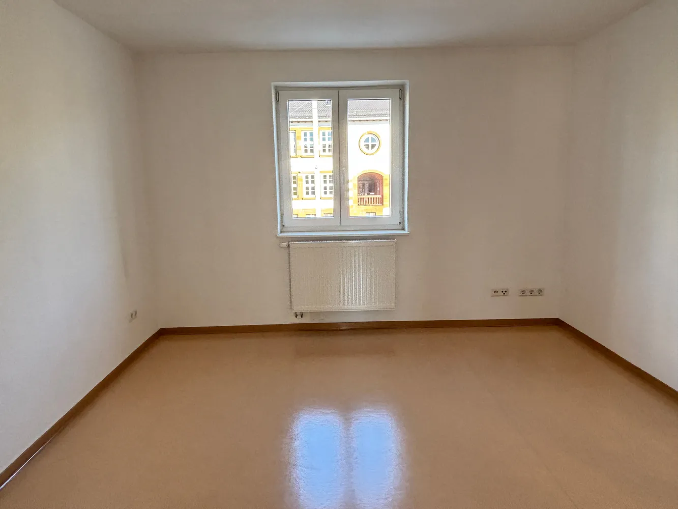 2 Zimmer Wohnung mit 51 m² in Mannheim – Bild 2