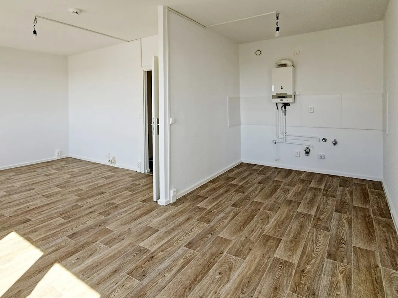 3 Zimmer Wohnung mit 63 m² in Halle (Saale) – Bild 4