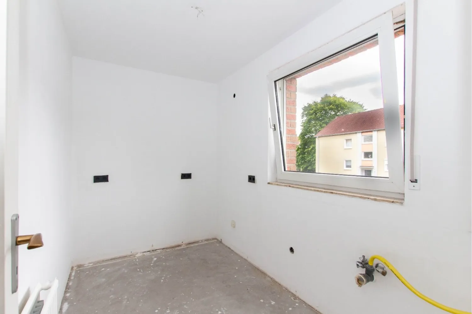 2 Zimmer Wohnung mit 66 m² in Castrop-Rauxel – Bild 7