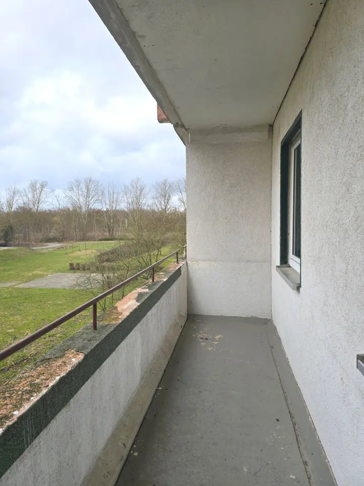 3 Zimmer Wohnung mit 55 m² in Stendal – Bild 10