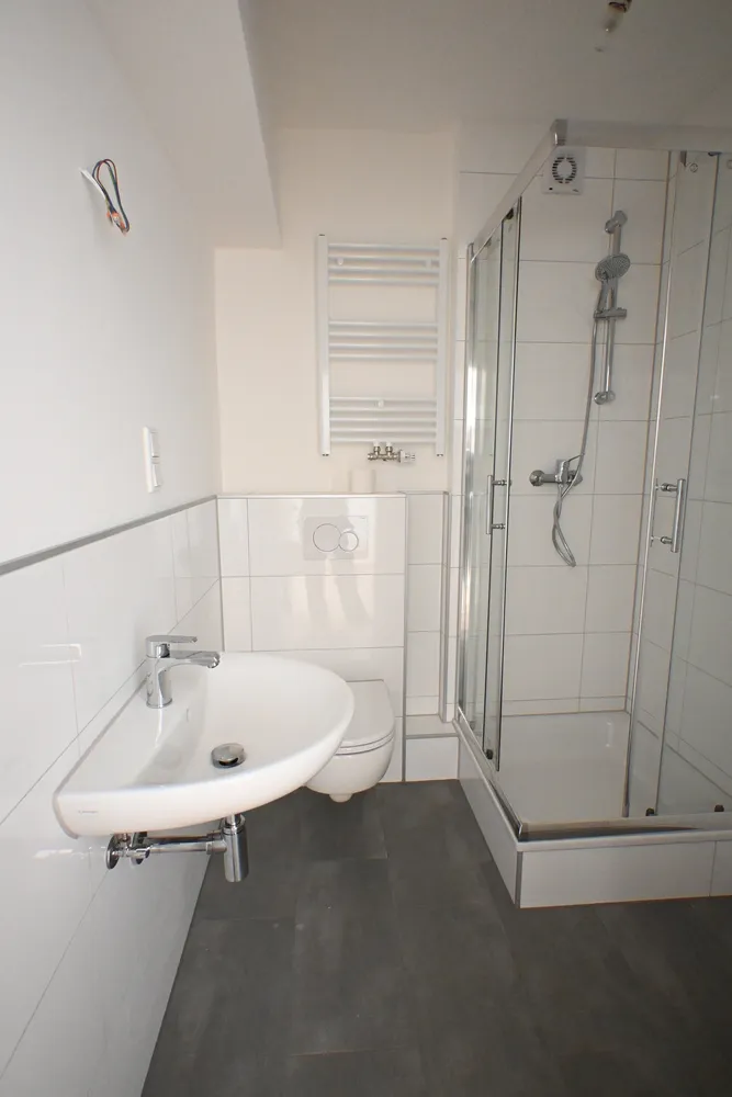 4 Zimmer Wohnung mit 63 m² in Bochum – Bild 10