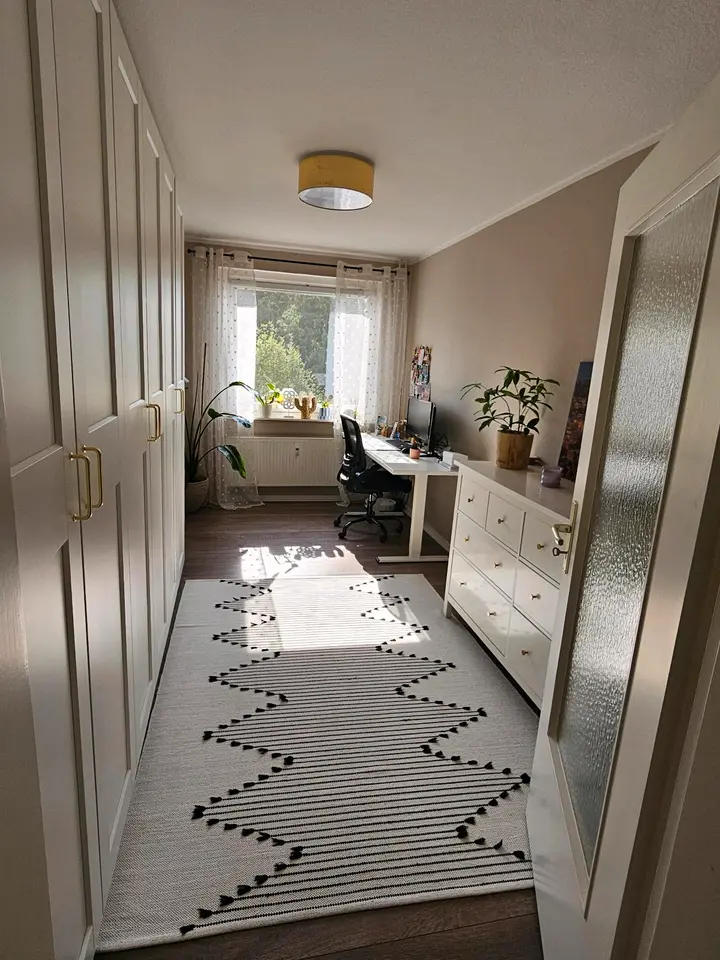 4 Zimmer Wohnung mit 72 m² in Essen – Bild 3
