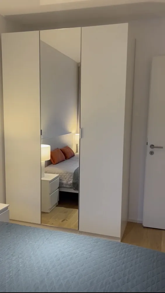 2 Zimmer Wohnung mit 51 m² in München – Bild 6
