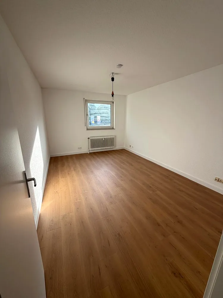 3 Zimmer Wohnung mit 90 m² in Bochum – Bild 1