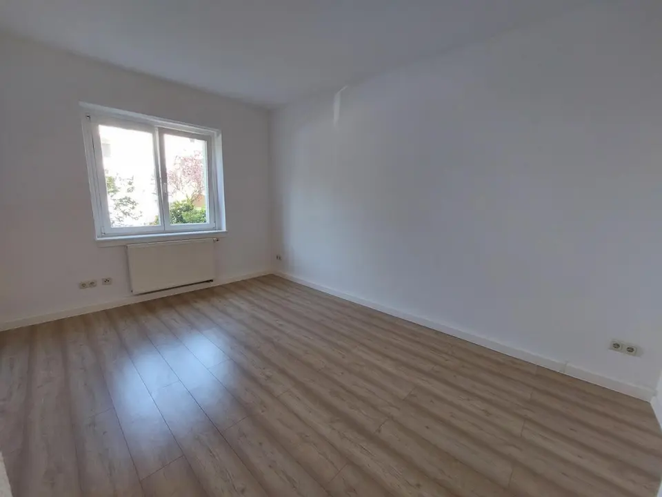 2 Zimmer Wohnung mit 52 m² in Dresden – Bild 1