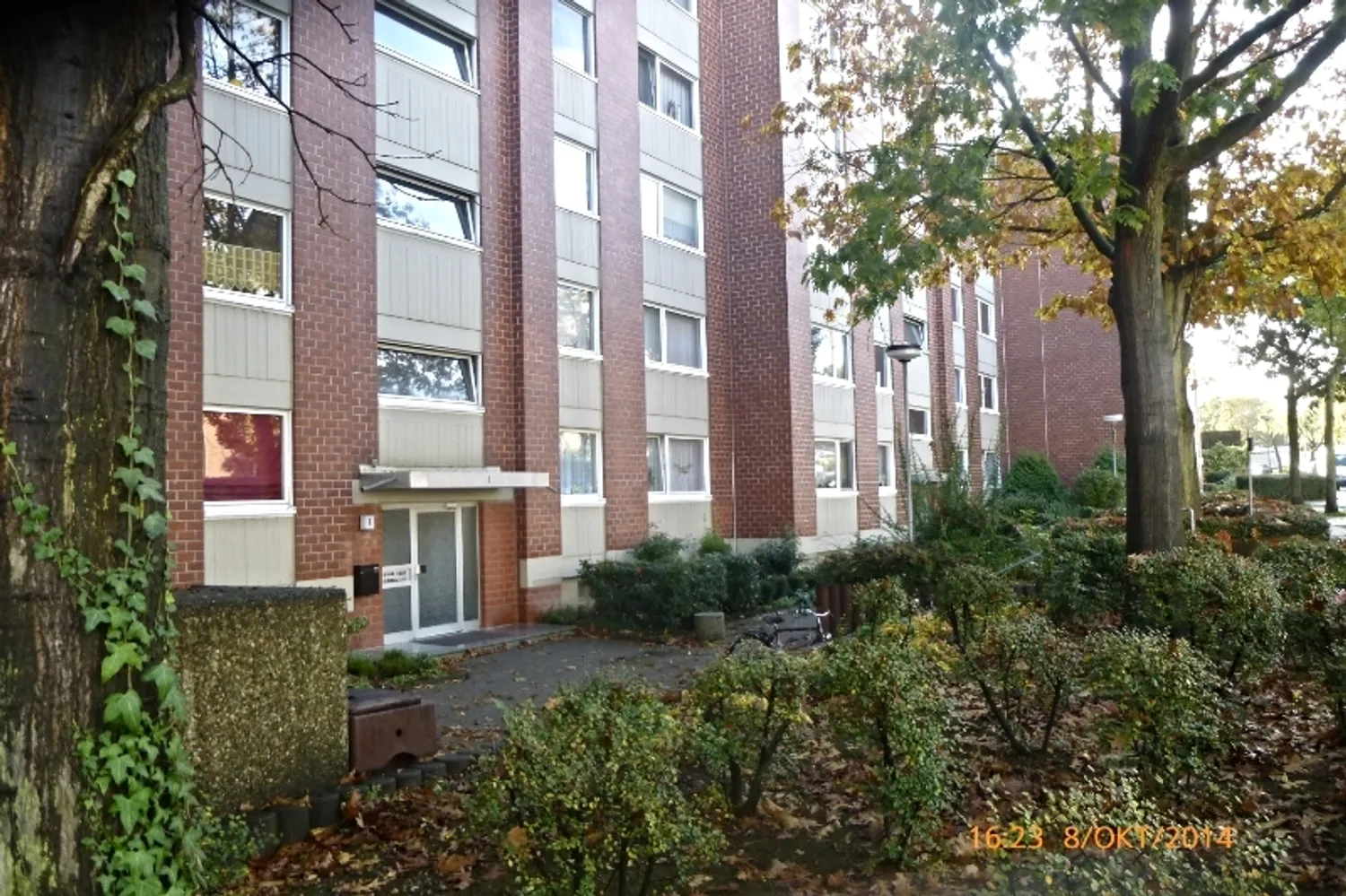 1 Zimmer Wohnung mit 32 m² in Mönchengladbach – Bild 3
