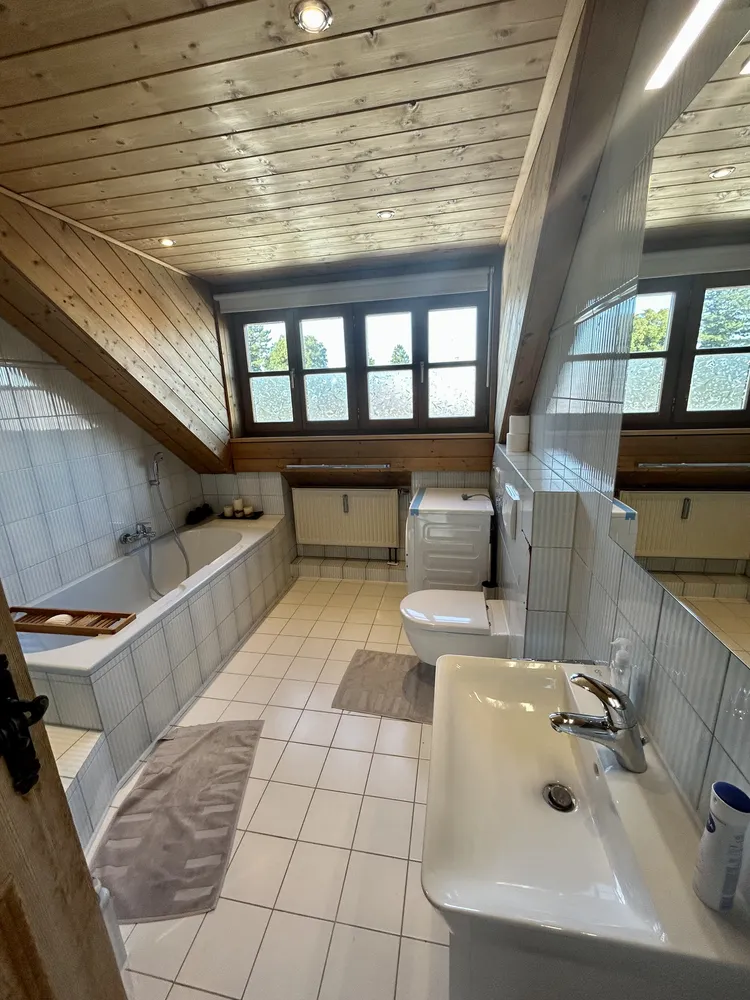 4 room apartment with 148 m² in Munich – Photo 3