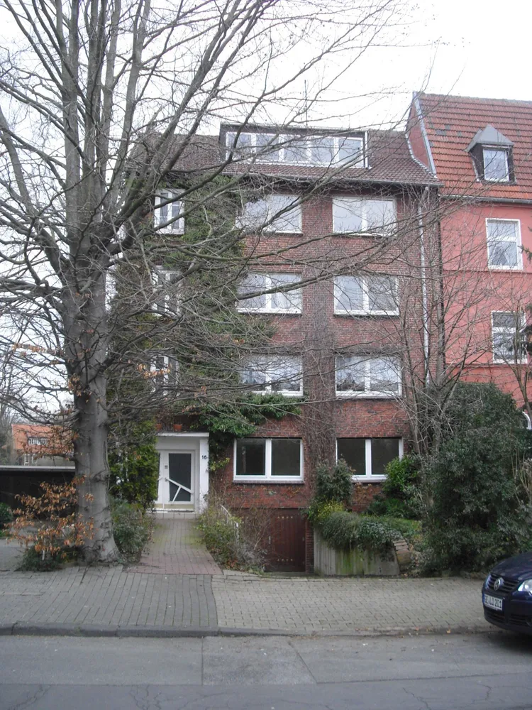 3 room apartment with 80 m² in Gelsenkirchen – Photo 2