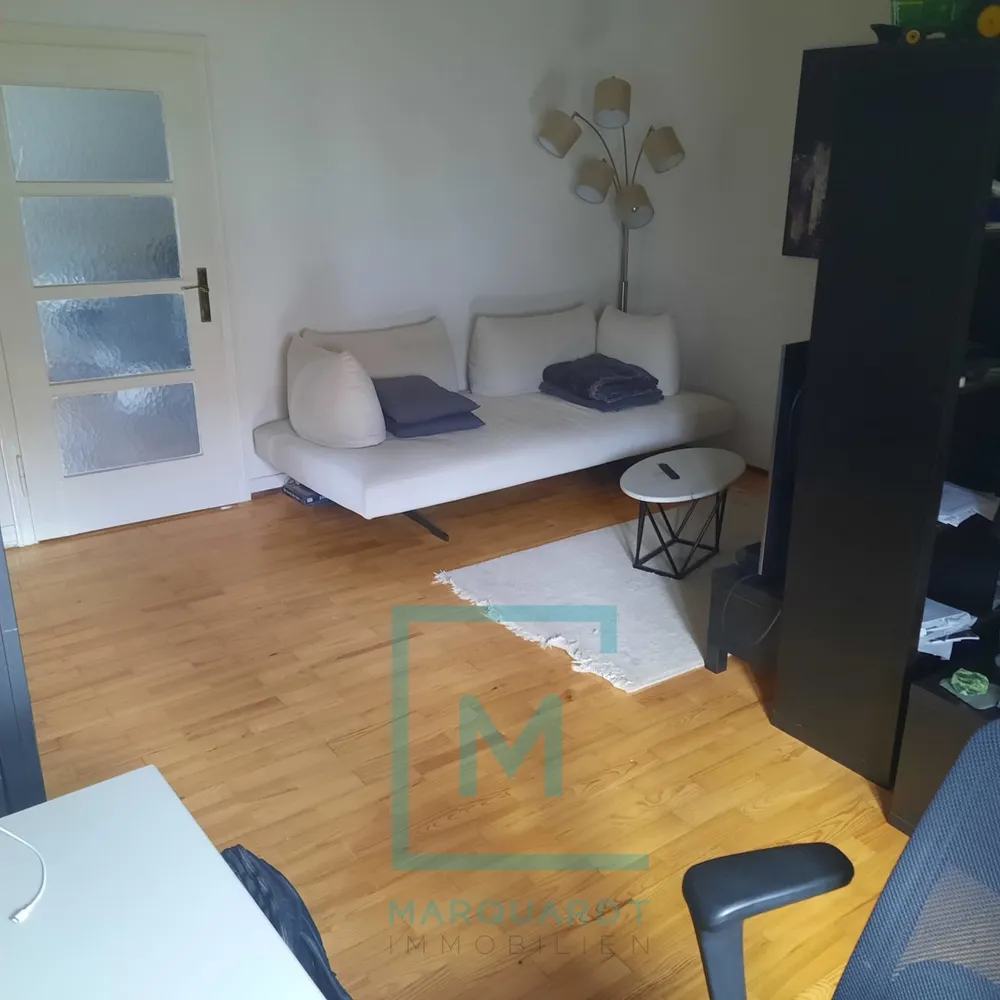 1 room apartment with 48 m² in Mannheim – Photo 6