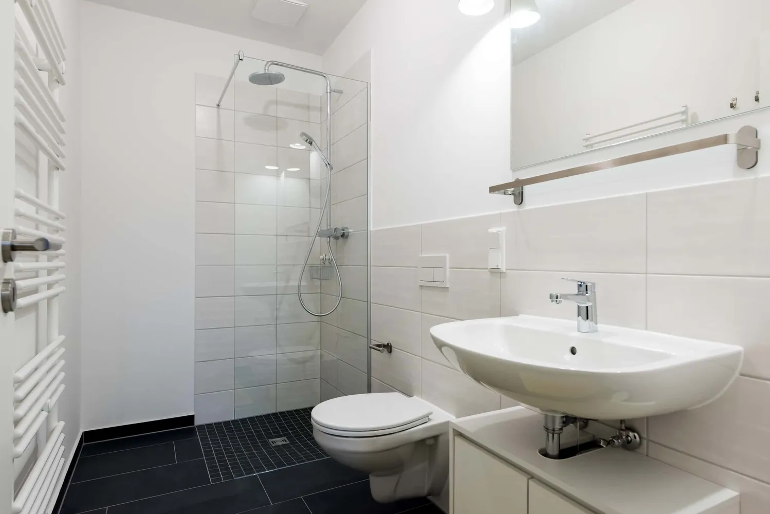 WG-Zimmer in Berlin – Bild 4