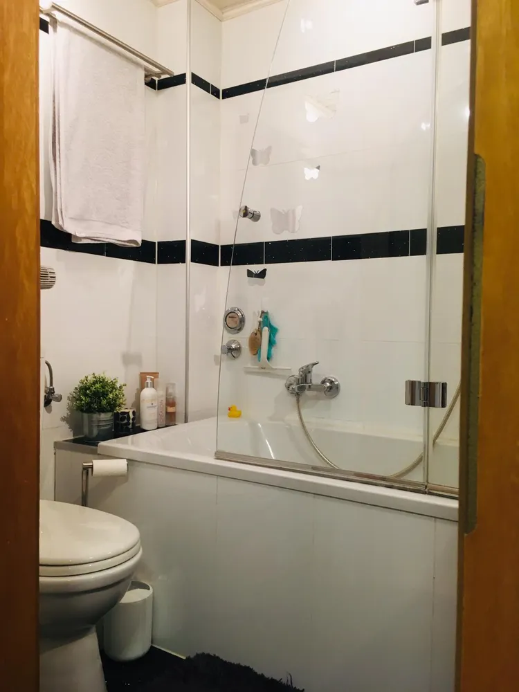 2 Zimmer Wohnung mit 68 m² in Wiesbaden – Bild 7
