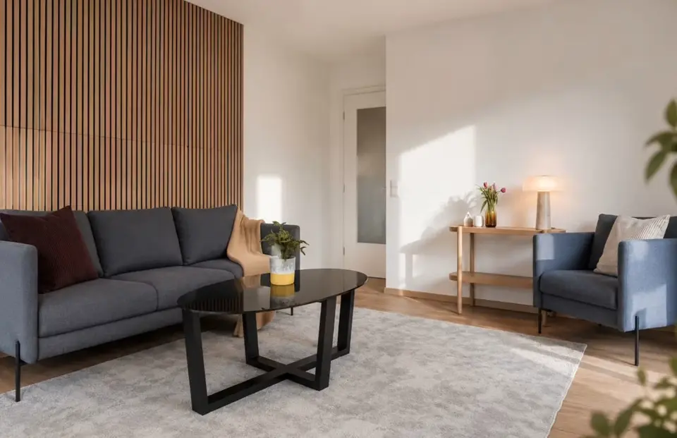2 Zimmer Wohnung mit 70 m² in Essen – Bild 2