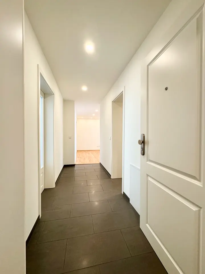 3 Zimmer Wohnung mit 65 m² in Wuppertal – Bild 3