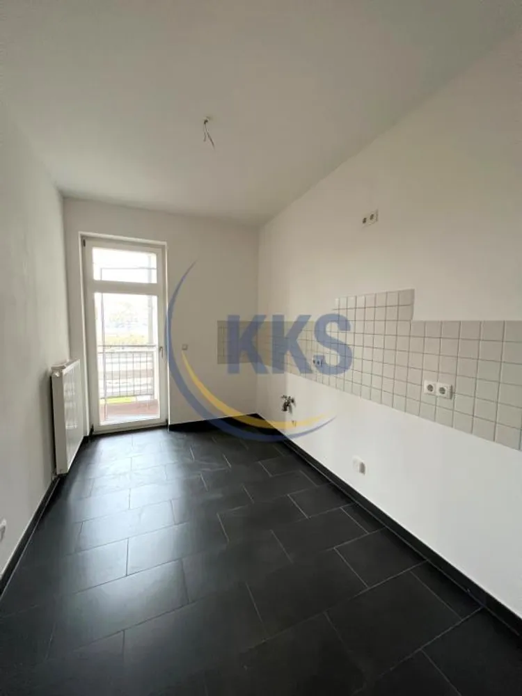 3 Zimmer Wohnung mit 83 m² in Leipzig – Bild 1