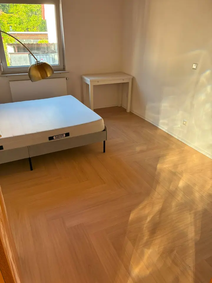 3 room apartment with 50 m² in Dietzenbach – Photo 2