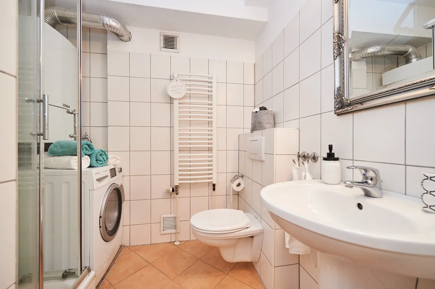 2 Zimmer Wohnung mit 54 m² in Düsseldorf – Bild 10