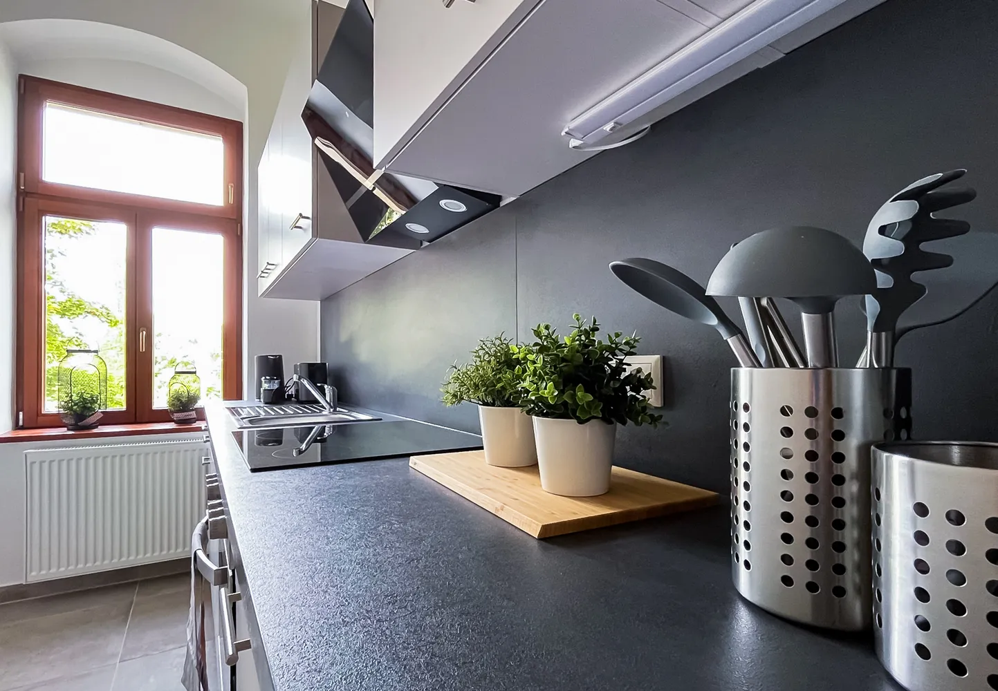 1 Zimmer Wohnung mit 32 m² in Dresden – Bild 12