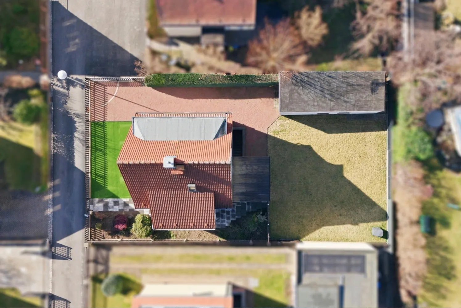 4 Zimmer Haus mit 89 m² in Dresden – Bild 4