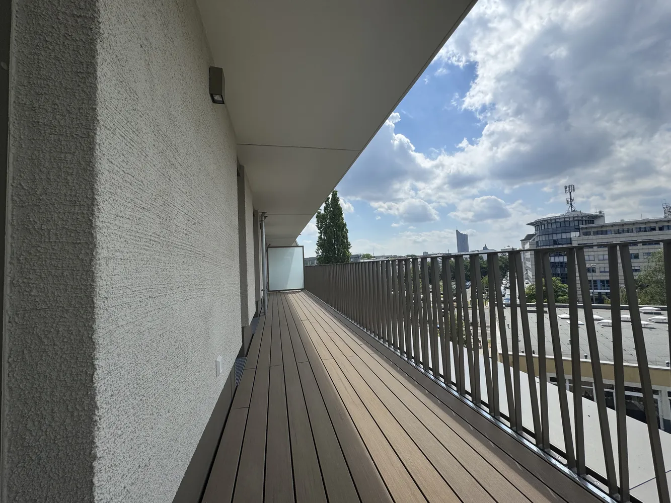 3 Zimmer Wohnung mit 65 m² in Leipzig – Bild 6