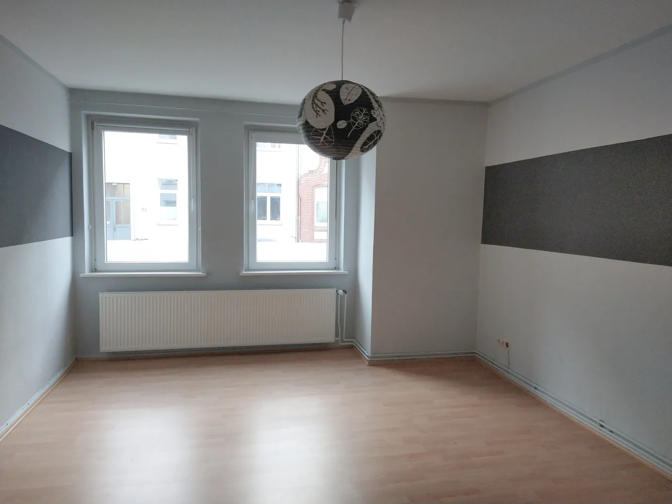 1 Zimmer Wohnung mit 39 m² in Hannover – Bild 2