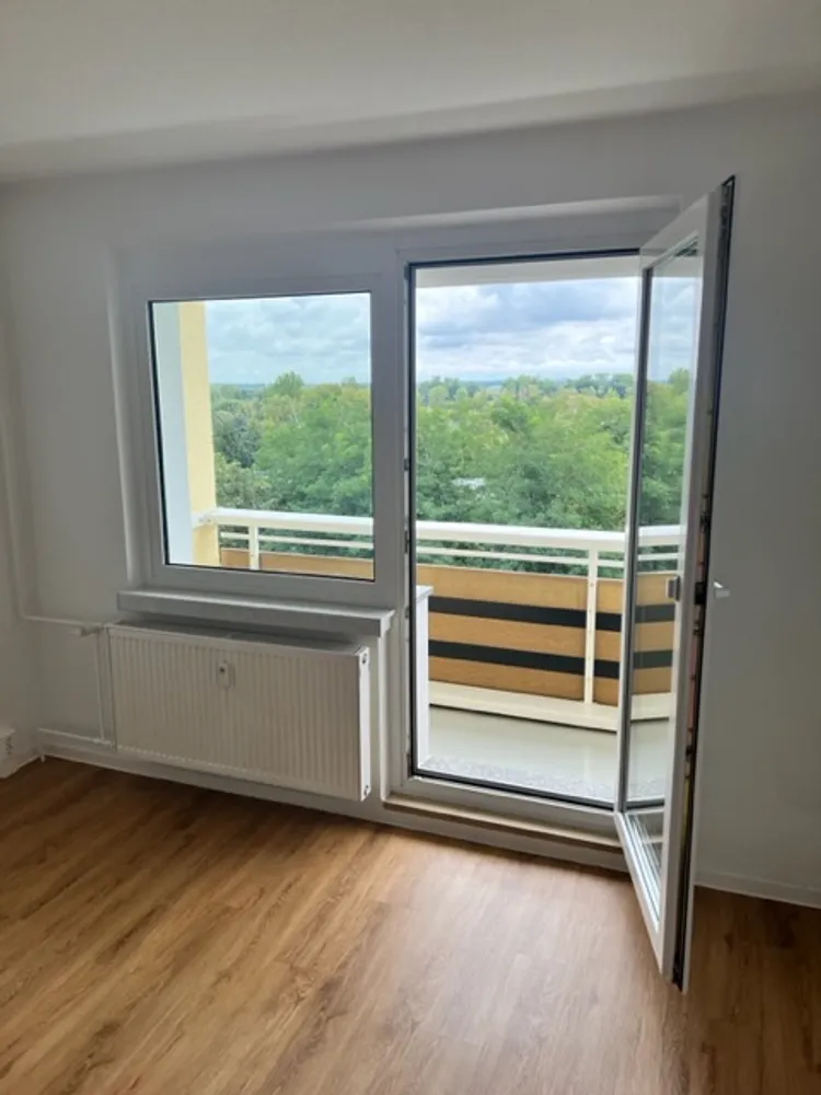 2 room apartment with 56 m² in Magdeburg – Photo 2