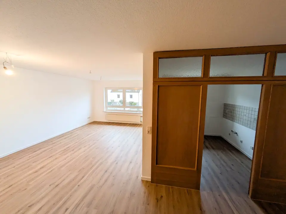 4 Zimmer Wohnung mit 105 m² in Aschaffenburg – Bild 2