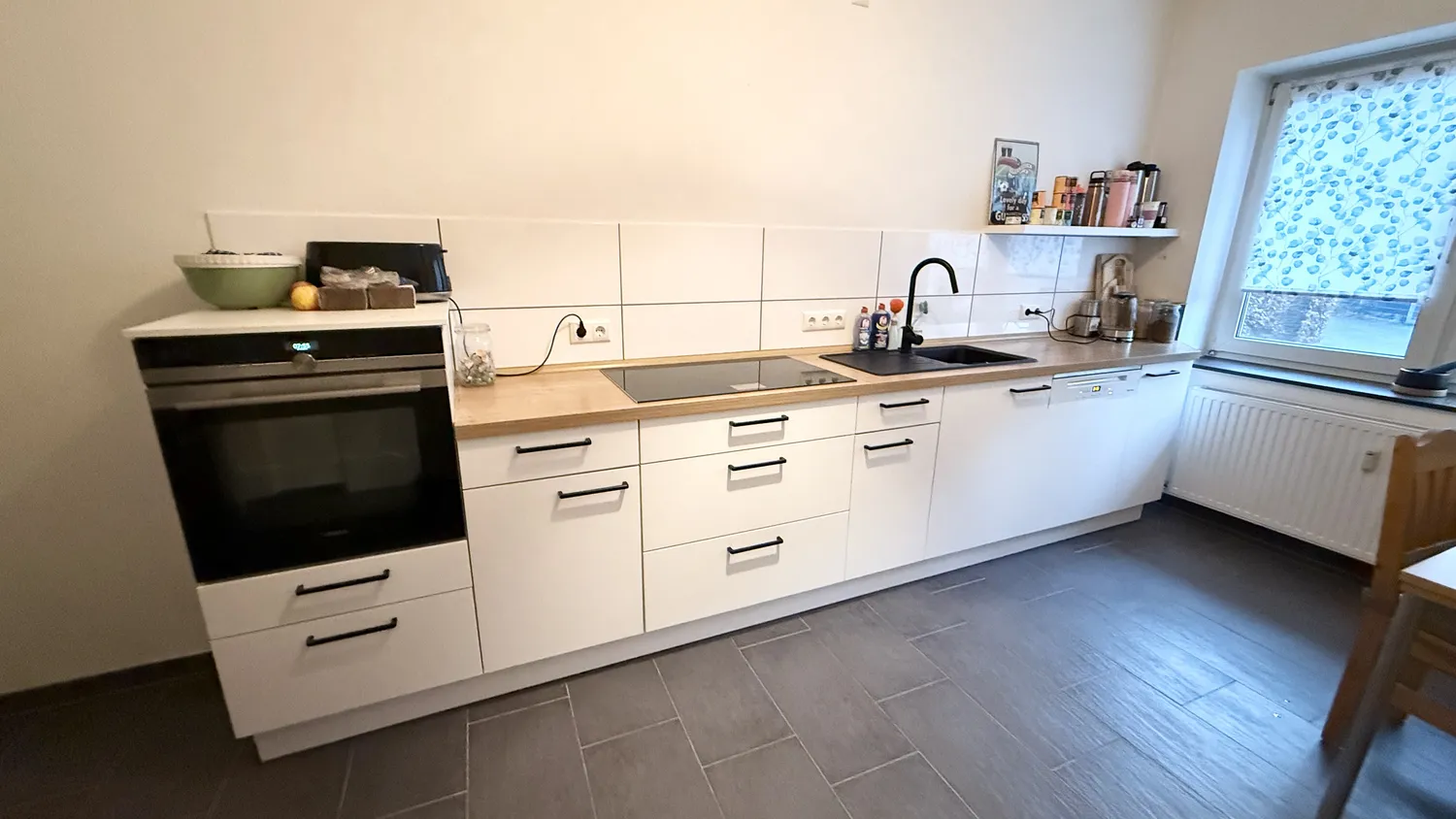 2 Zimmer Wohnung mit 102 m² in Aachen – Bild 5