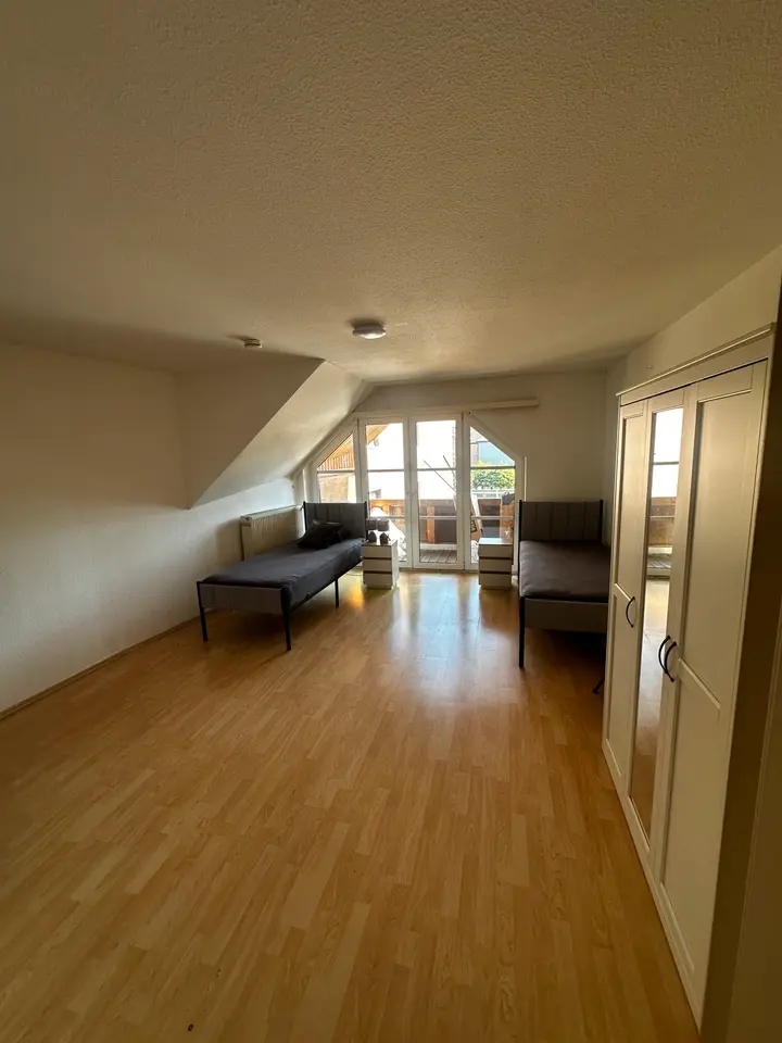 4 Zimmer Wohnung mit 90 m² in Peine – Bild 1