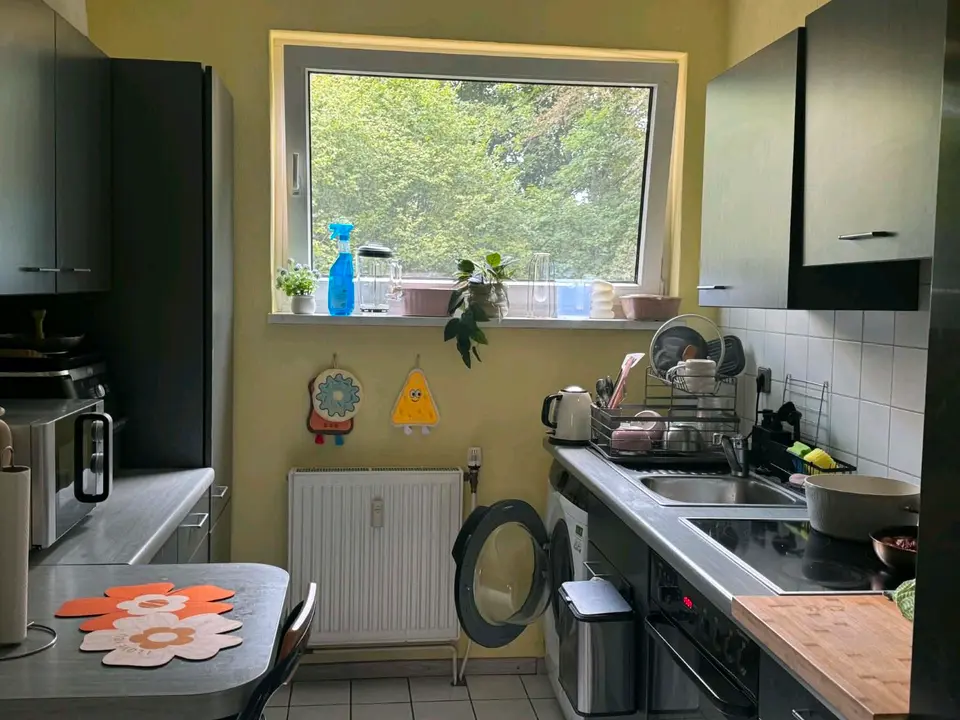 3 Zimmer Wohnung mit 71 m² in Kassel – Bild 3
