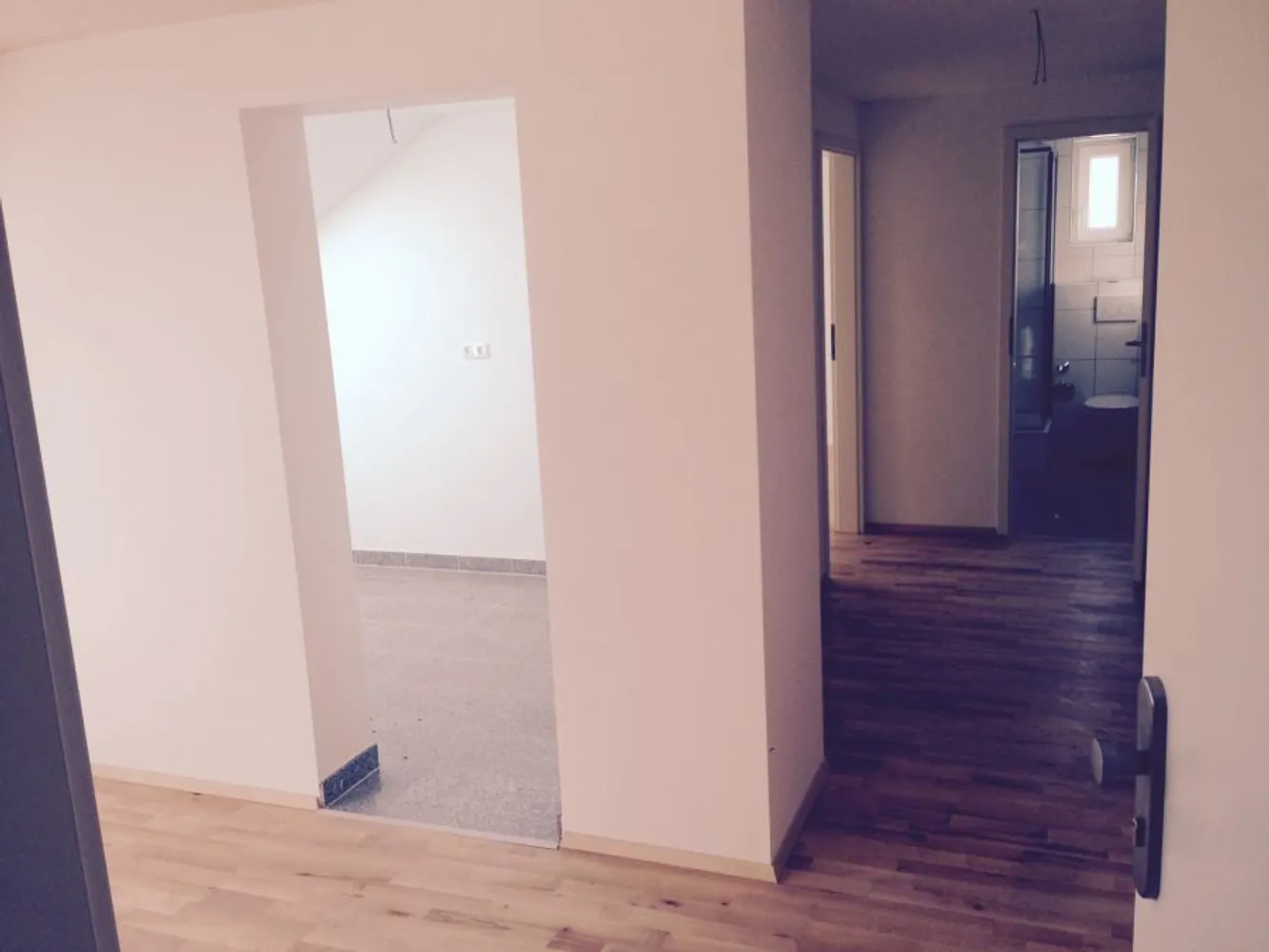 2 room apartment with 54 m² in Nuremberg – Photo 8