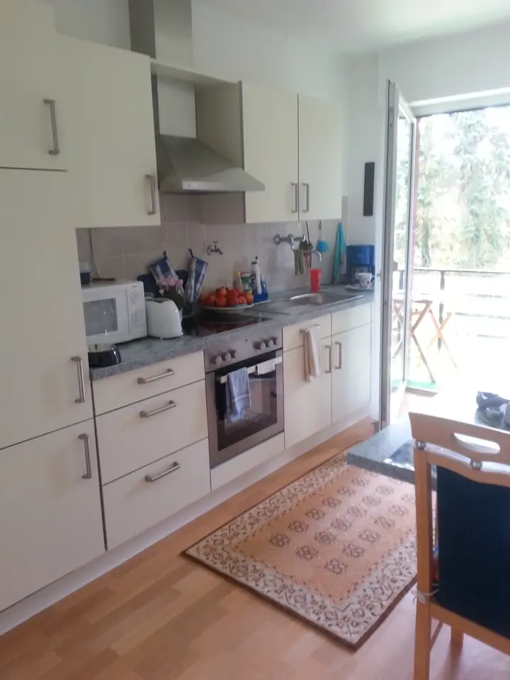 2 Zimmer Wohnung mit 38 m² in Coesfeld – Bild 3
