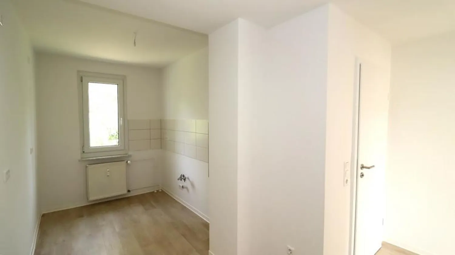 2 room apartment with 47 m² in Chemnitz – Photo 4