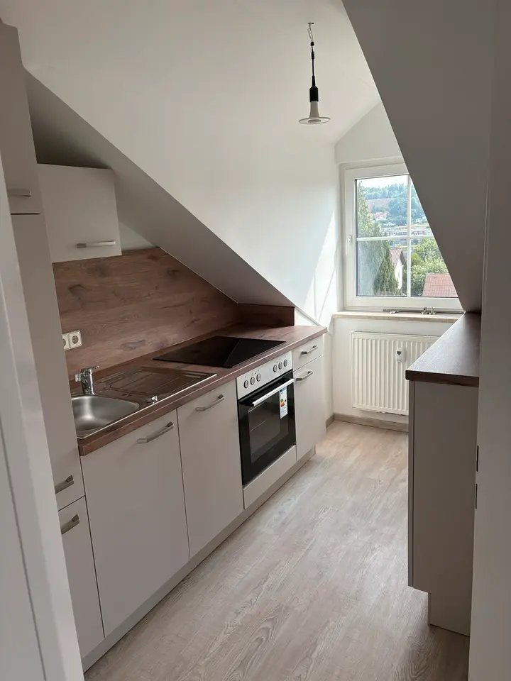 3 Zimmer Wohnung mit 62 m² in Passau – Bild 10