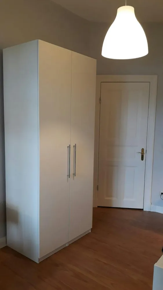 WG-Zimmer mit 14 m² in Hamburg – Bild 6