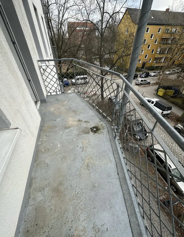 4 Zimmer Wohnung mit 120 m² in Berlin – Bild 9