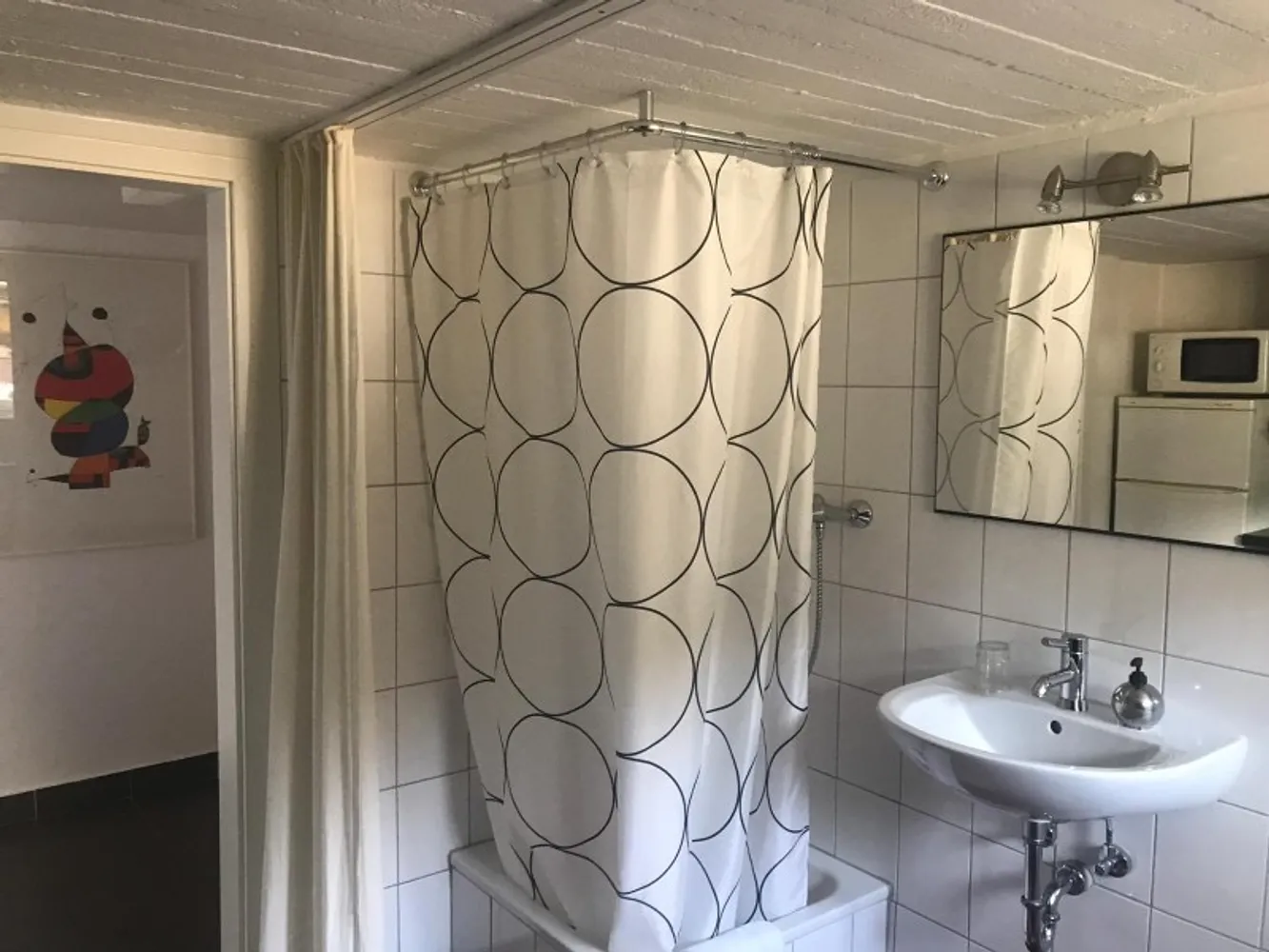 1 Zimmer Wohnung mit 37 m² in Münster – Bild 7