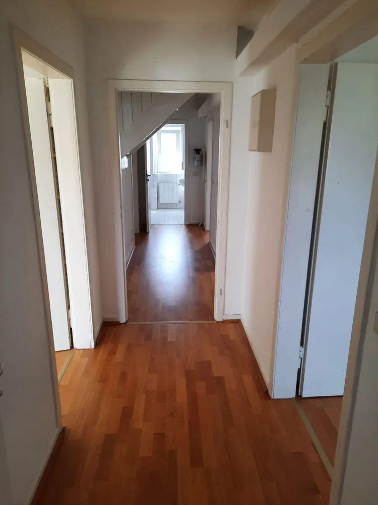 4 Zimmer Wohnung mit 75 m² in Wuppertal – Bild 3