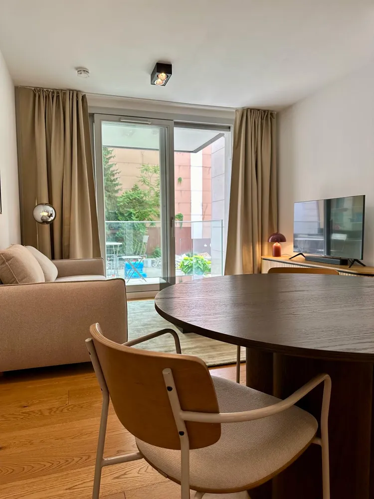 2 Zimmer Wohnung mit 44 m² in Berlin – Bild 2