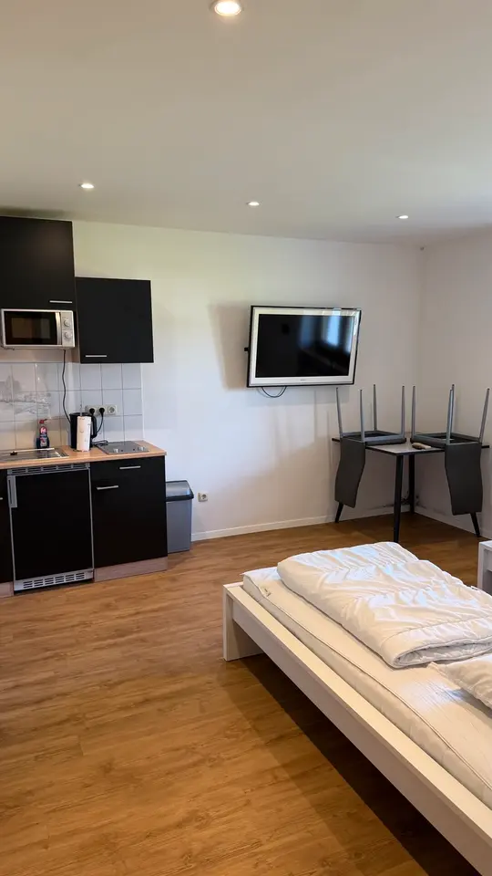 3 Zimmer Wohnung mit 80 m² in Deggendorf – Bild 5