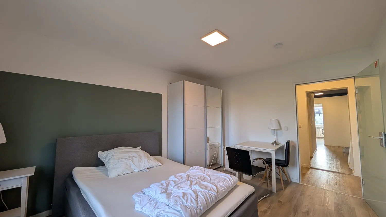 3 Zimmer Wohnung mit 81 m² in München – Bild 12