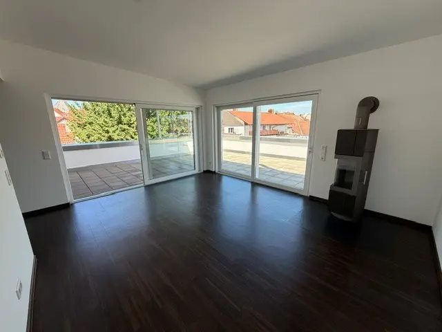 4 room apartment with 126 m² in Worms – Photo 6