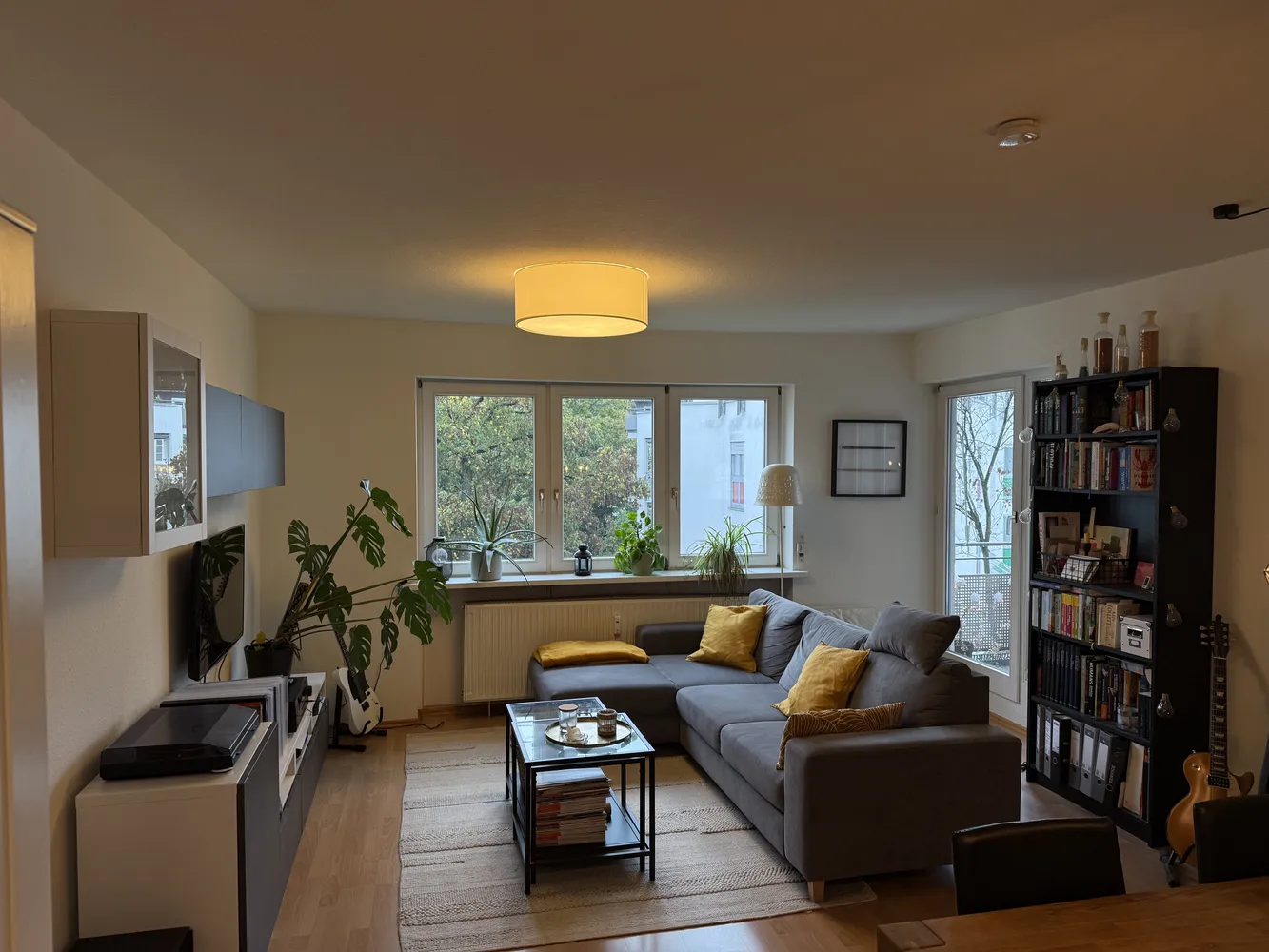 2 Zimmer Wohnung mit 56 m² in Stuttgart – Bild 12