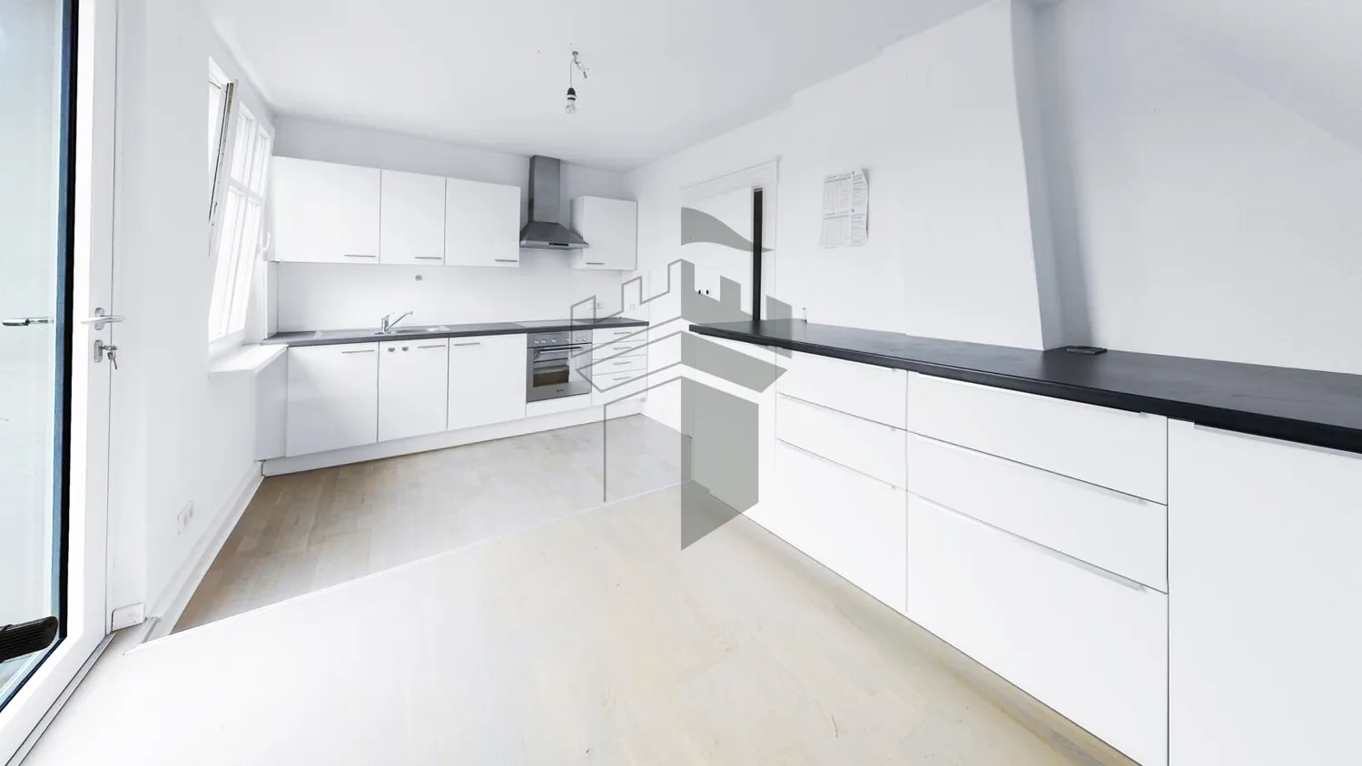 3 Zimmer Wohnung mit 91 m² in Lingen (Ems) – Bild 4