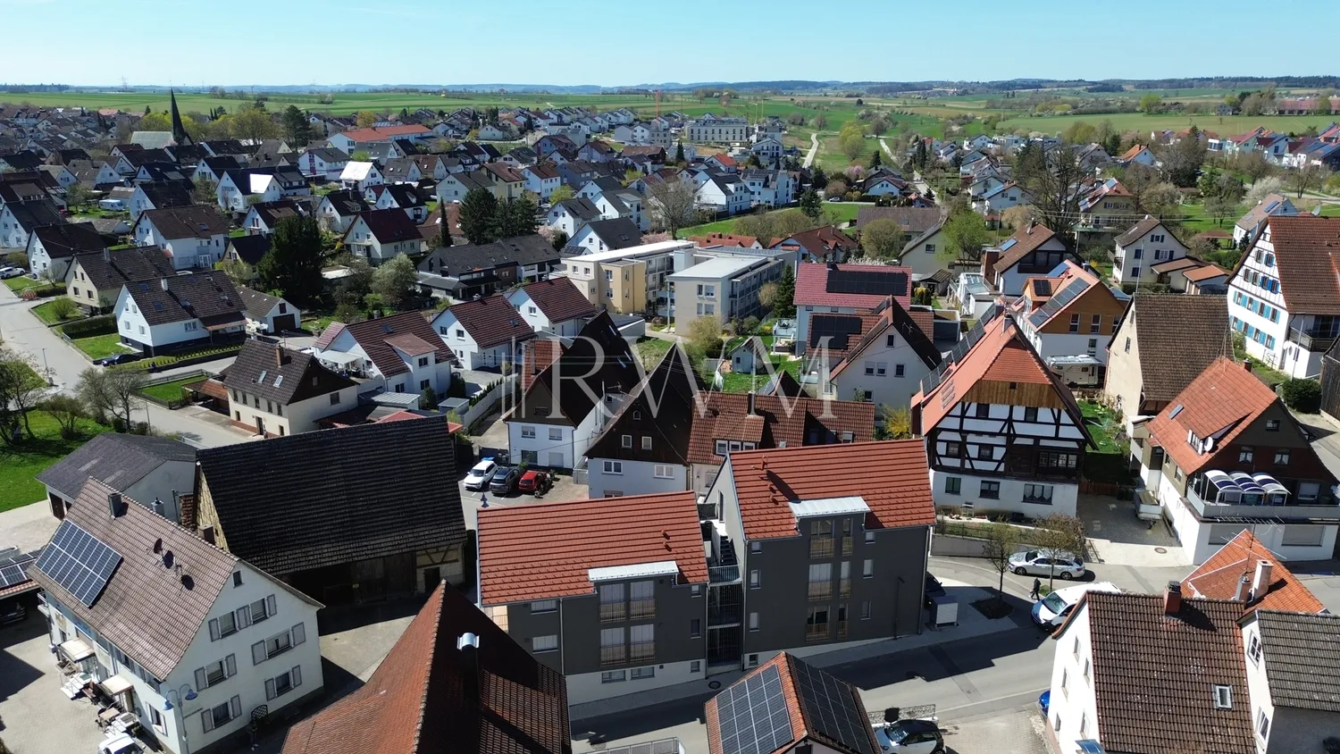 3 Zimmer Wohnung mit 103 m² in Rottenburg am Neckar – Bild 8