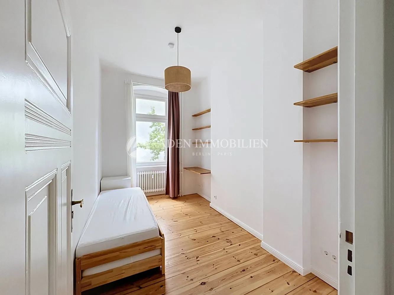 4 Zimmer Wohnung mit 120 m² in Berlin – Bild 6