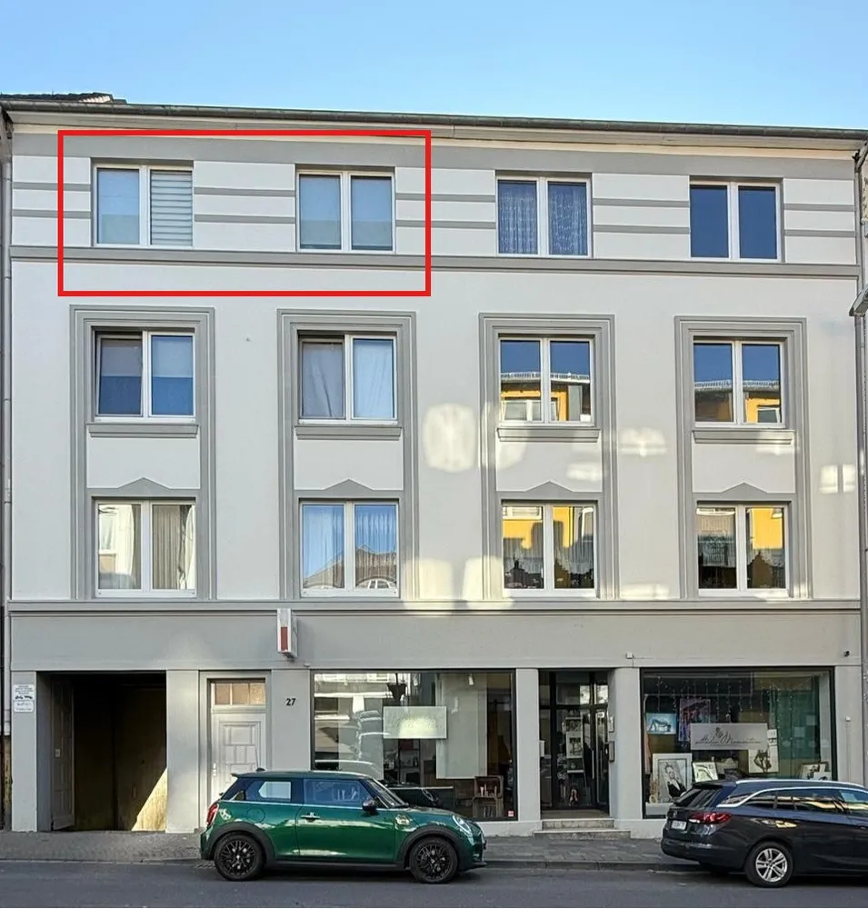 2 Zimmer Wohnung mit 47 m² in Remscheid – Bild 10
