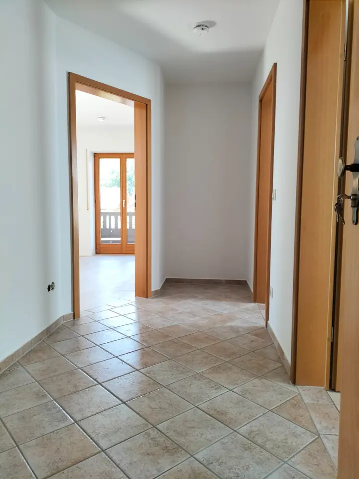 3 Zimmer Wohnung mit 57 m² in Traunstein – Bild 7